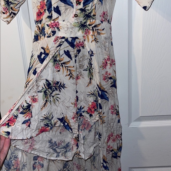 AE ROMPER - Picture 4 of 7